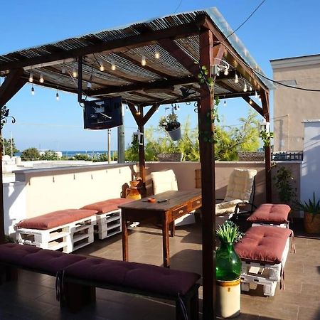 Martina&Simone Villa Campomarino  ภายนอก รูปภาพ