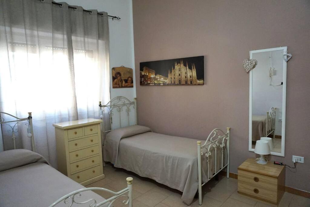 Martina&Simone Villa Campomarino  ภายนอก รูปภาพ