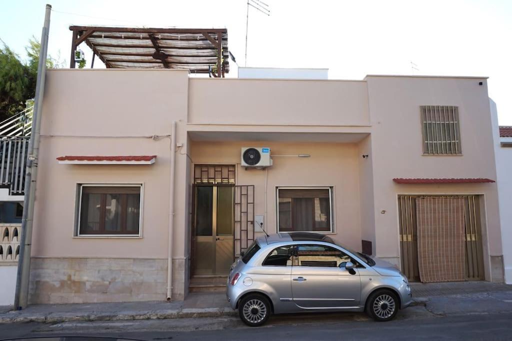 Martina&Simone Villa Campomarino  ภายนอก รูปภาพ