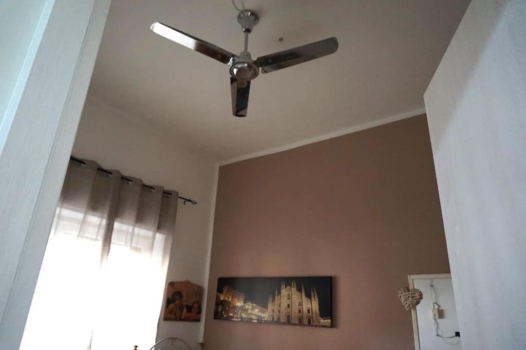 Martina&Simone Villa Campomarino  ภายนอก รูปภาพ
