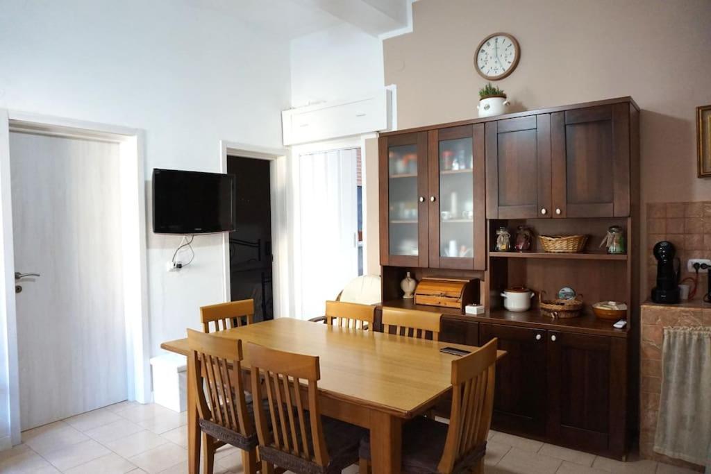 Martina&Simone Villa Campomarino  ภายนอก รูปภาพ