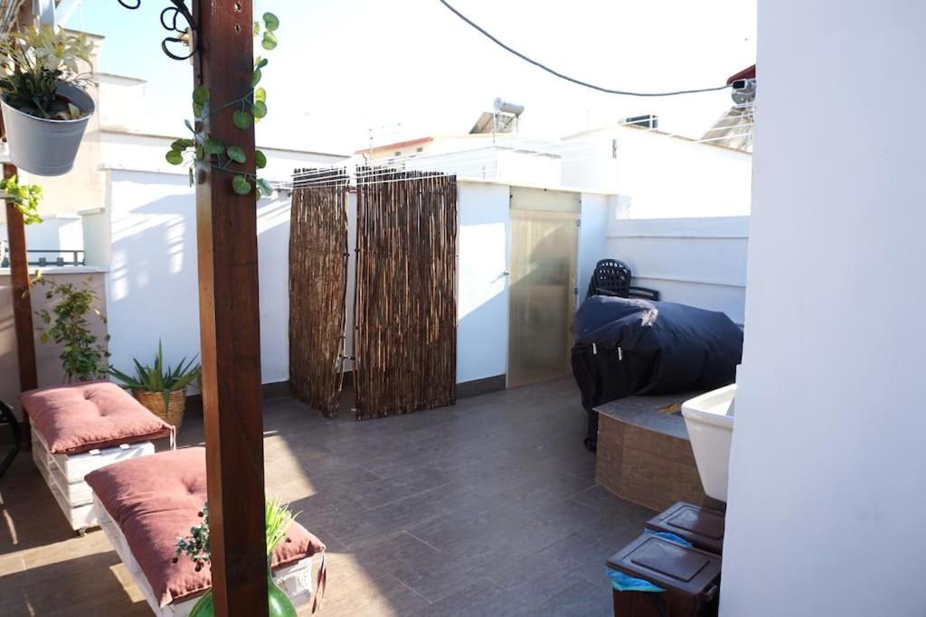 Martina&Simone Villa Campomarino  ภายนอก รูปภาพ