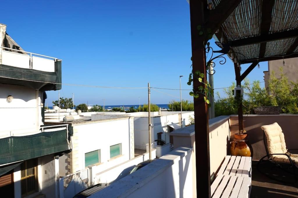 Martina&Simone Villa Campomarino  ภายนอก รูปภาพ