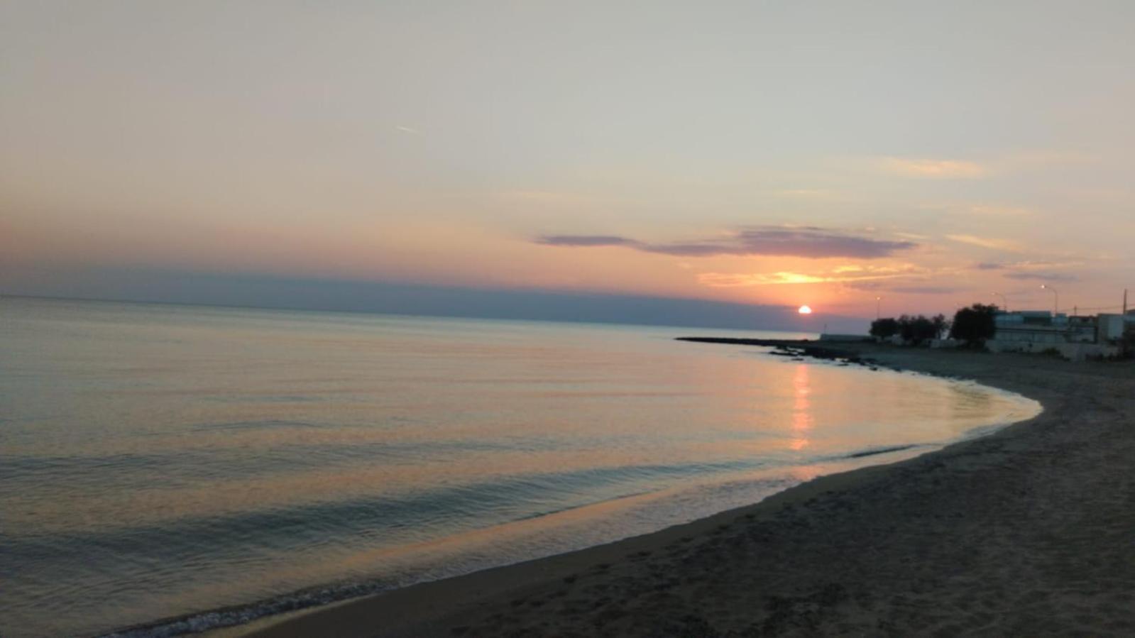 Martina&Simone Villa Campomarino  ภายนอก รูปภาพ