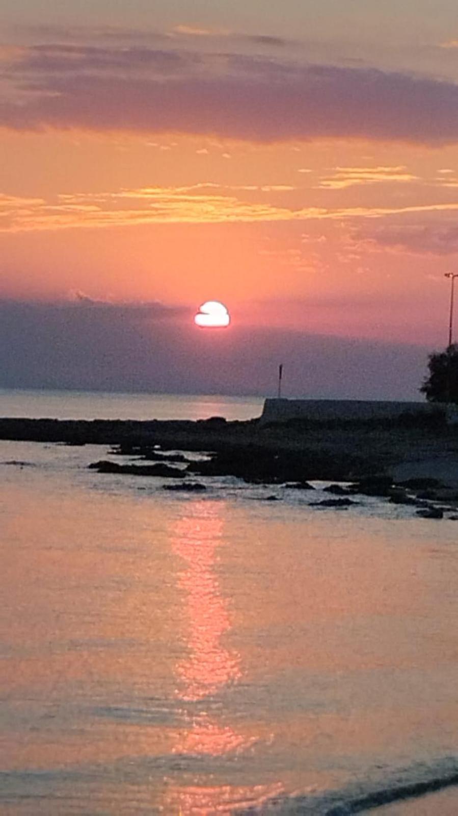 Martina&Simone Villa Campomarino  ภายนอก รูปภาพ