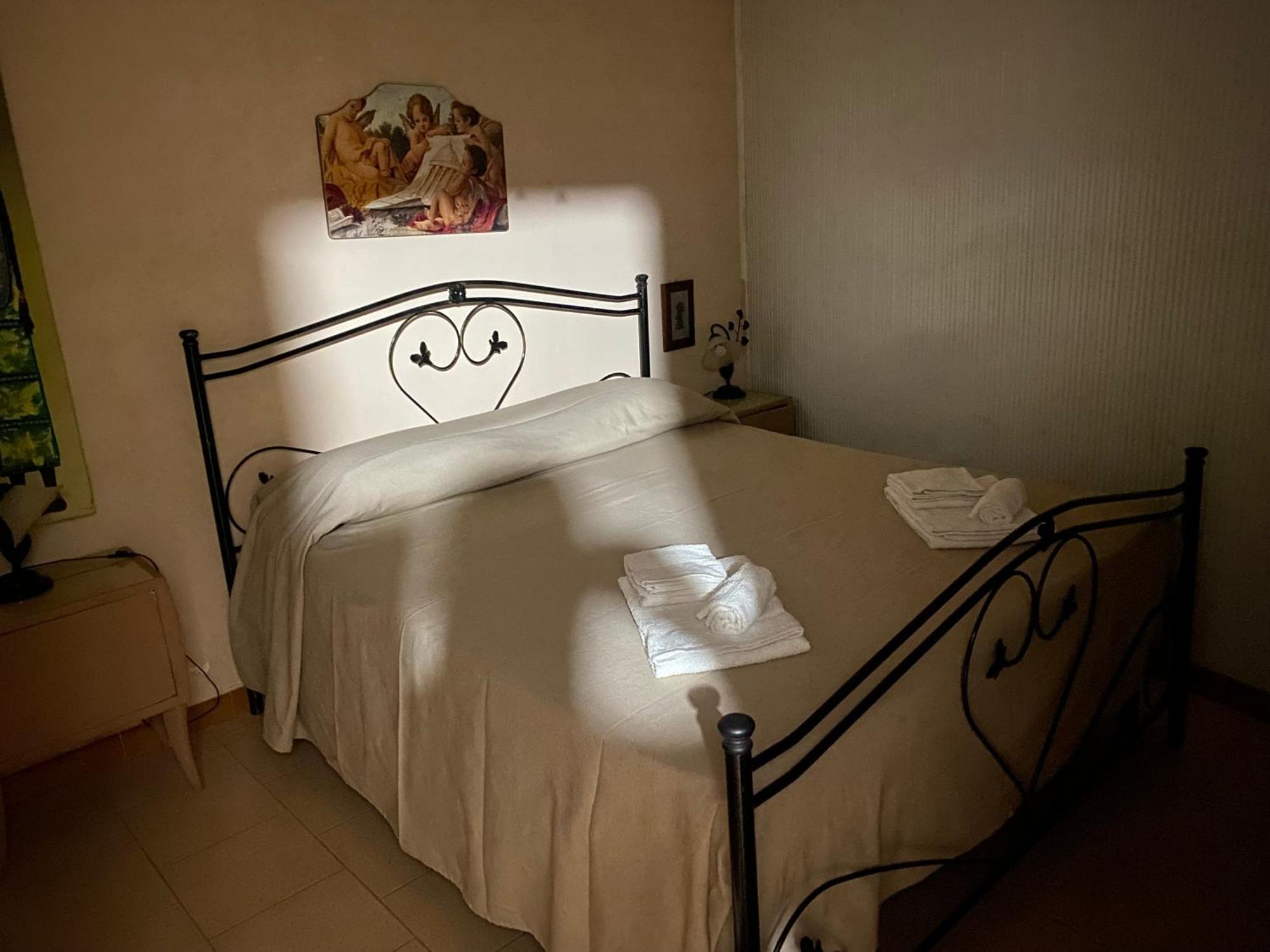 Martina&Simone Villa Campomarino  ภายนอก รูปภาพ