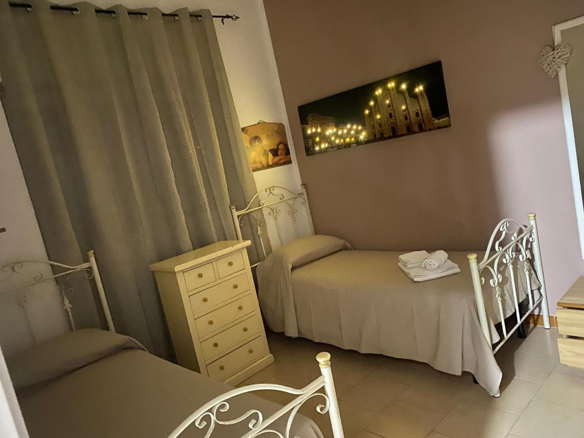 Martina&Simone Villa Campomarino  ภายนอก รูปภาพ